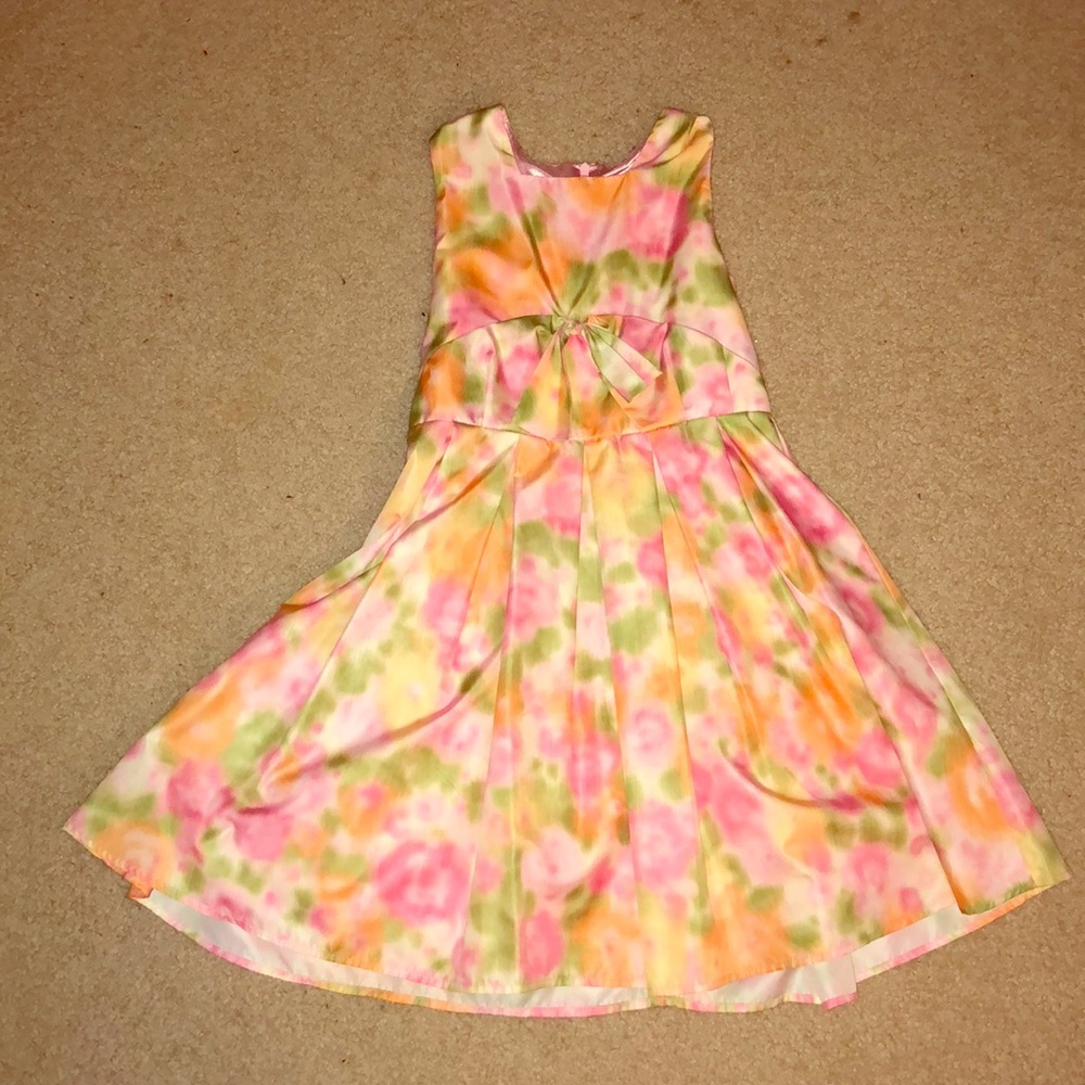 Children’s Place dress